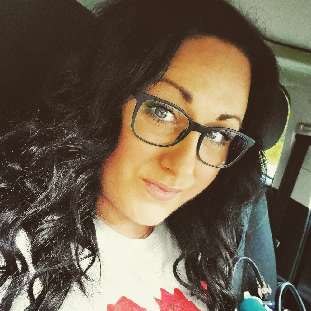 Meet your Posher, Katrina